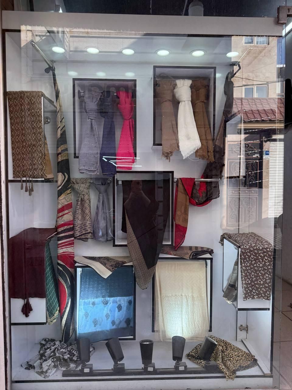 ویترین قفسه پیشخوان|فروشگاه و مغازه|قرچک, مهدیه|دیوار