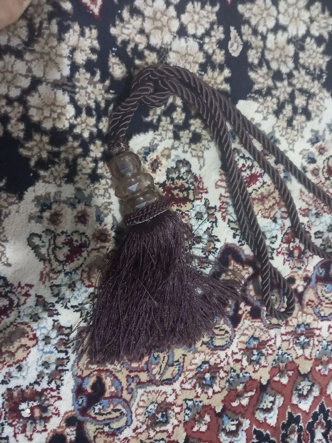 دستک پرده|پرده، رانر، رومیزی|مشهد, اروند|دیوار