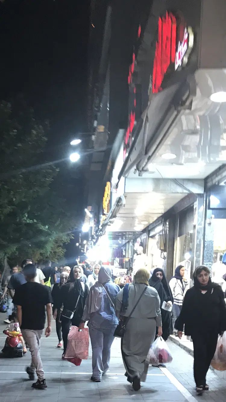 افسریه ۲۴۰ متر مغازه بر بیست متری در دو طبقه|اجارهٔ مغازه و غرفه|تهران, افسریه جنوبی|دیوار