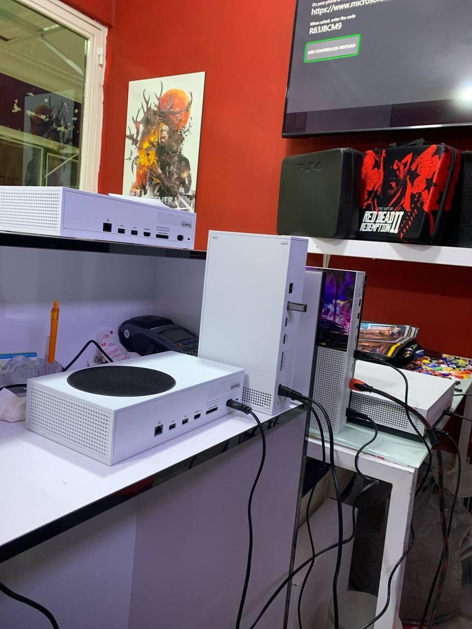 تخفیفات ویژه نصب بازی XBOX|کنسول، بازی ویدئویی و آنلاین|سنندج, |دیوار