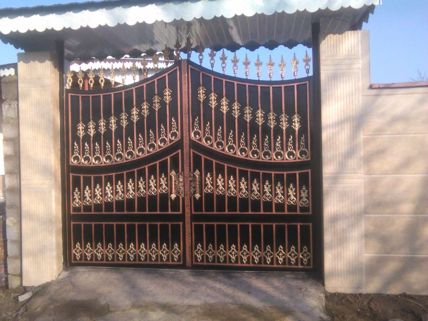 نقاشی مدرن ساختمان وبندکشی نانو|خدمات پیشه و مهارت|رشت, گلباغ نماز|دیوار