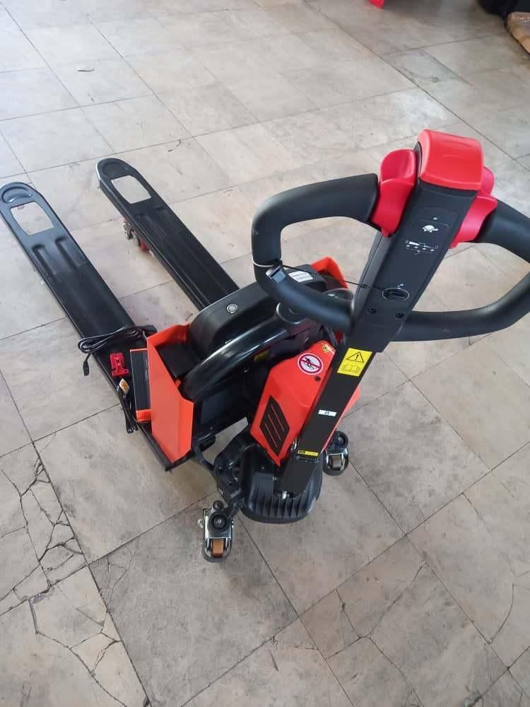 لیفتراک های کارکرده و نو|ماشینآلات صنعتی|نجفآباد, ۲۲ بهمن|دیوار