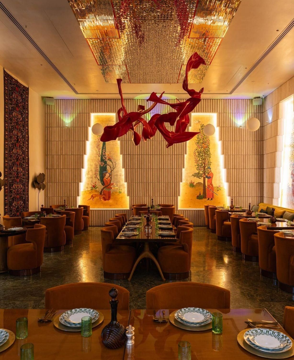 تجاری مدرن فرمانیه (کافه بیکری برند)|اجارهٔ مغازه و غرفه|تهران, فرمانیه|دیوار