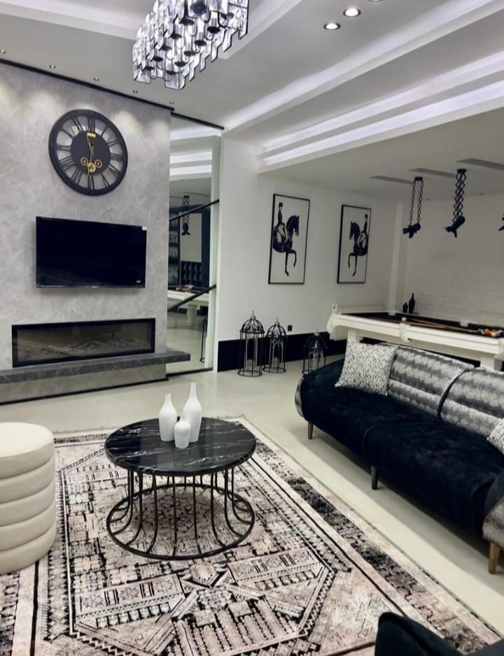 سوییت،ویلا،اپارتمان۱و۲و۳و۴و۵خواب داخل شهرک برند|اجارهٔ کوتاهمدت آپارتمان و سوئیت|محمودآباد, |دیوار