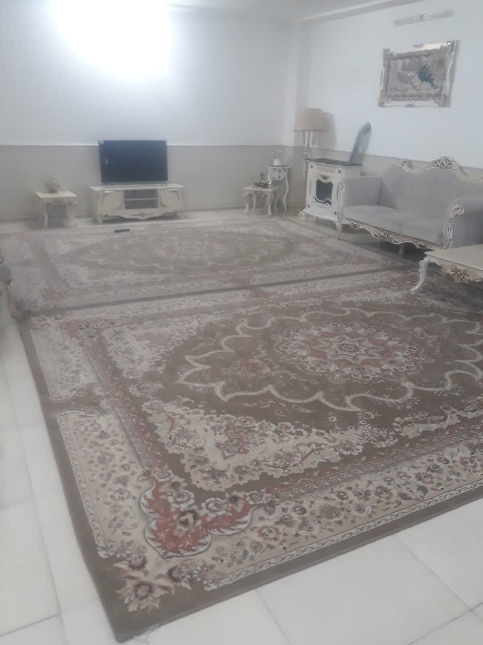 منزل برخیابان اصلی جلال اباد|فروش خانه و ویلا|آران و بیدگل, |دیوار