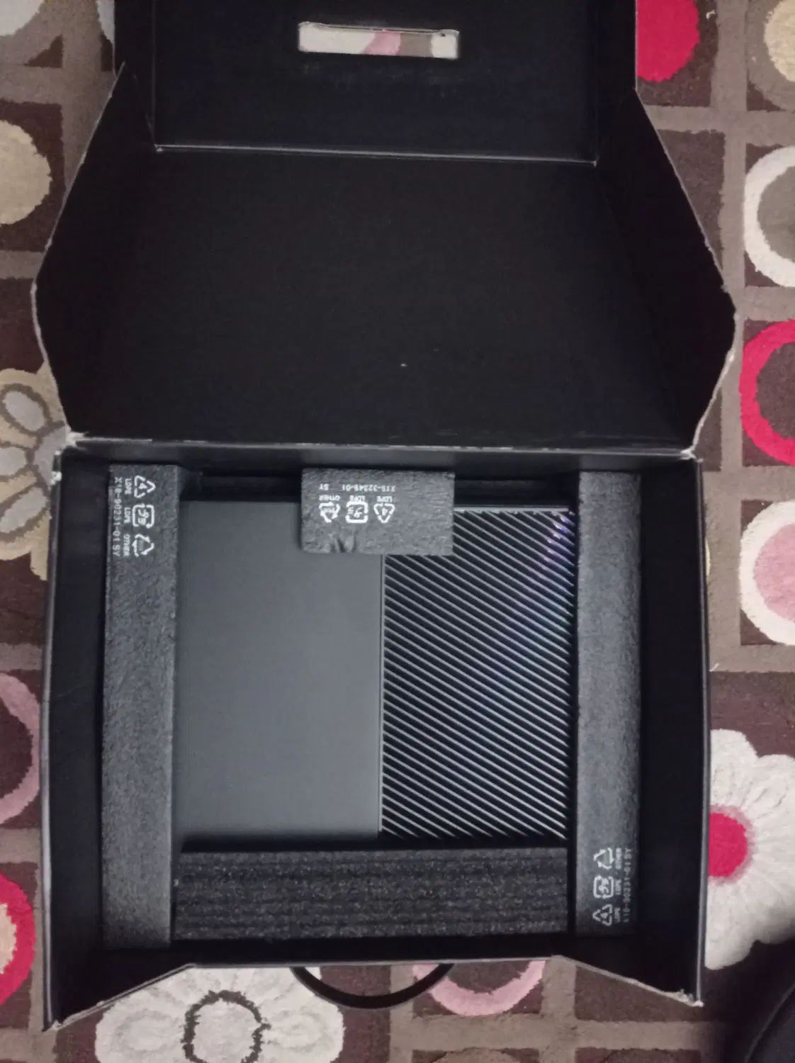کنسول Xbox one elite|کنسول، بازی ویدئویی و آنلاین|کرج, ساسانی (قلمستان)|دیوار