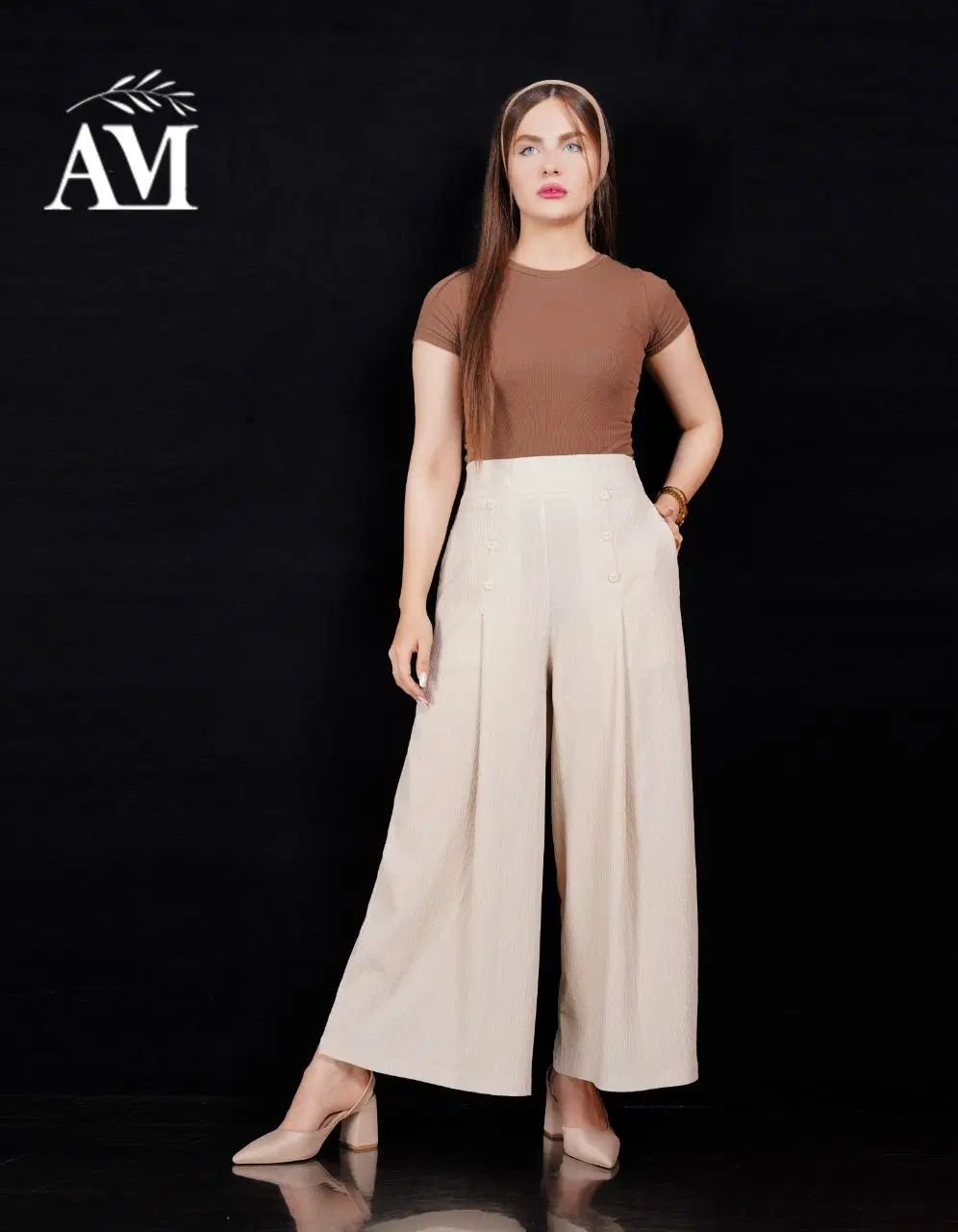 دامن شلواری برند AMjeans|لباس|تهران, الهیه|دیوار