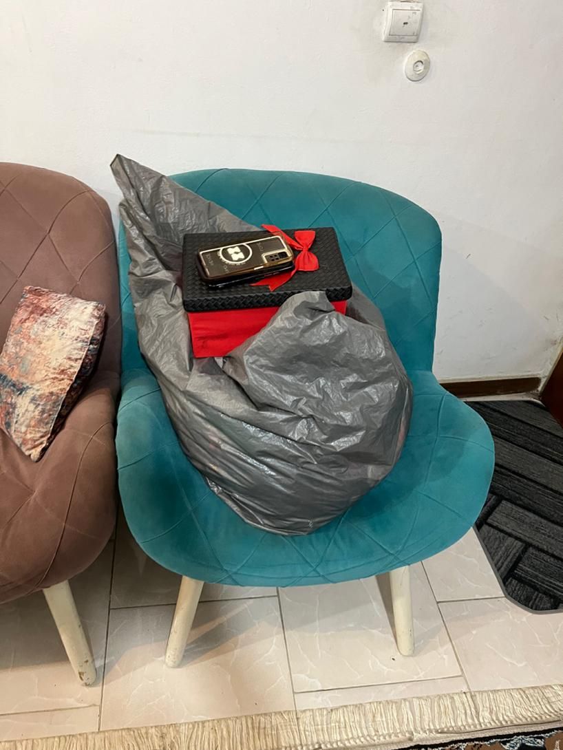 مبل طرح چستر|مبلمان خانگی و میز عسلی|کرج, حیدرآباد|دیوار