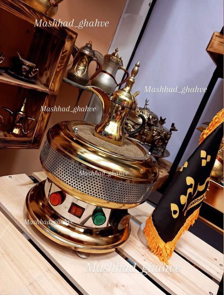 پخش انواع دله سوری هندی پاکستانی بی واسطه|قوری، کتری، قهوه‌ساز دستی|بوشهر, |دیوار