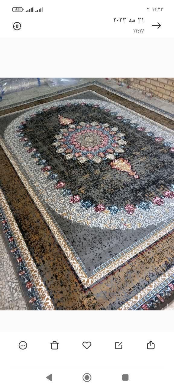 فرش درباری|فرش|ملارد, |دیوار