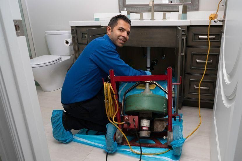 لوله بازکنی سمیه دورشهر بسیج حرم انقلاب چهارمردان|خدمات پیشه و مهارت|قم, چهار مردان|دیوار