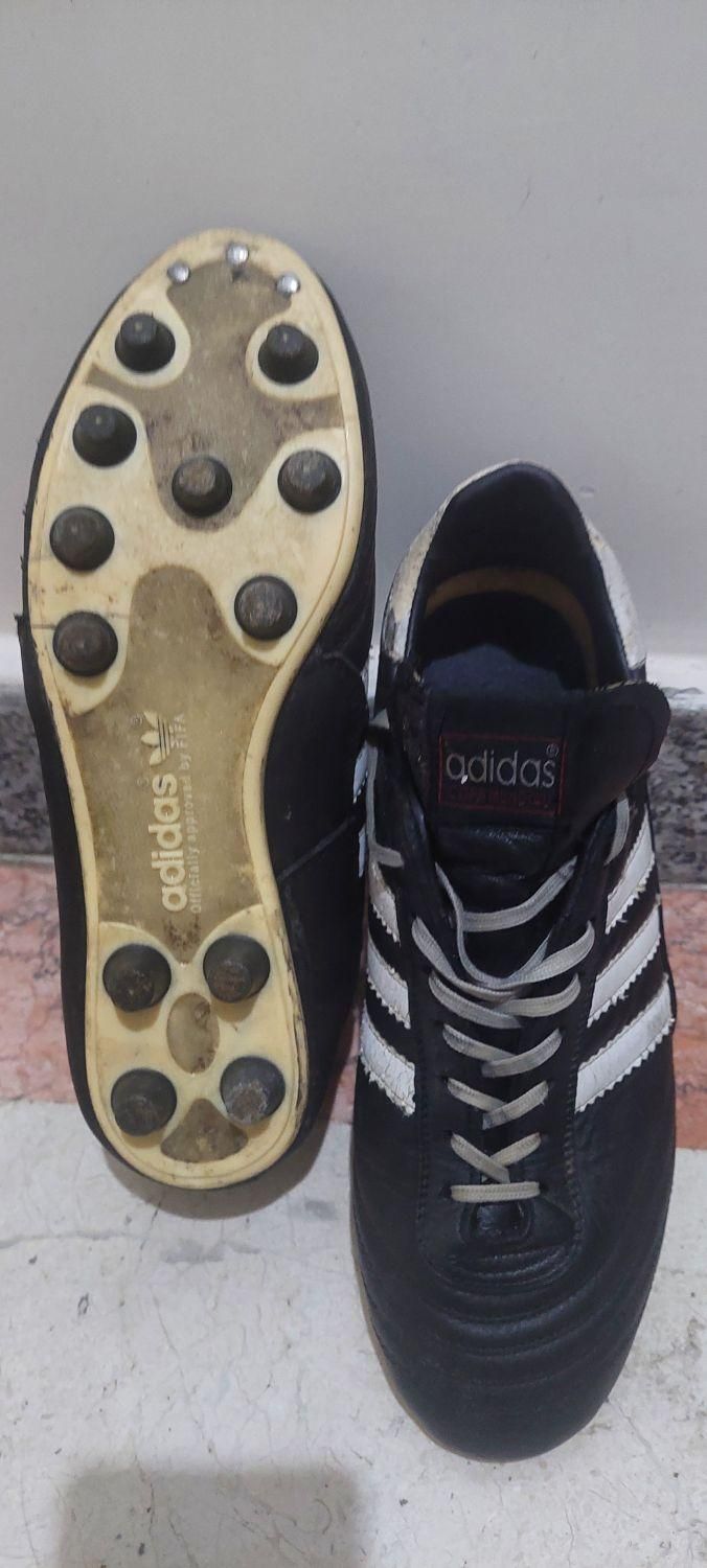 استوک اصل آدیداس|ورزش‌های توپی|تهران, صادقیه|دیوار