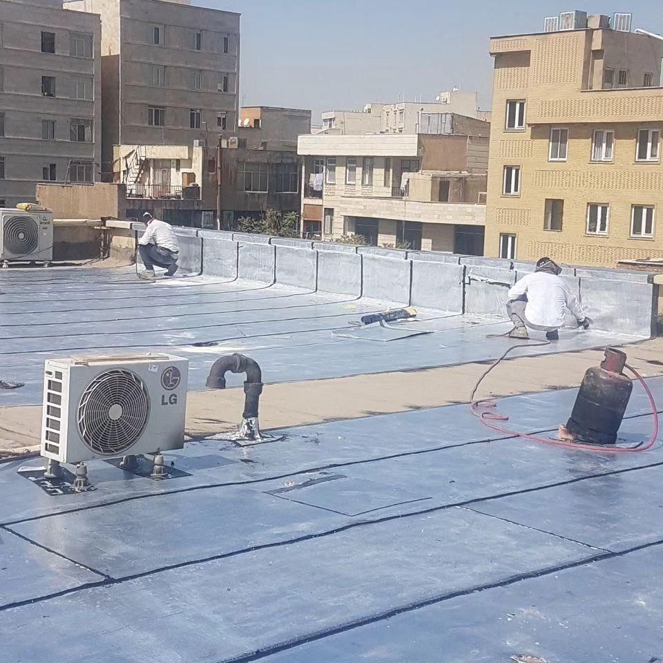 نصب ایزوگام دلیجان.قیروگونی.سراسر تهران و حومه|خدمات پیشه و مهارت|تهران, بازار|دیوار