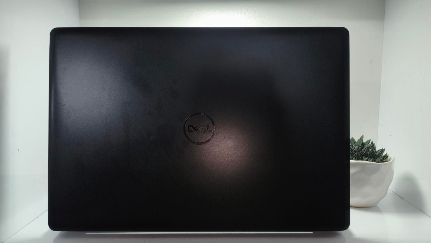 لپتاپ inspiron 15 لمسی حسابداری ترید|رایانه همراه|مشهد, امام خمینی|دیوار