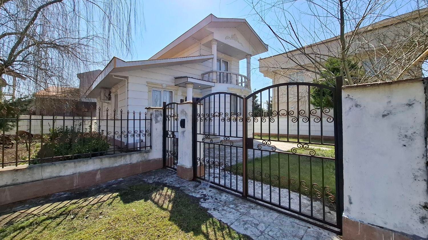 فروش ویلای 306متری/ دوبلکس/ سند تک برگ/|فروش خانه و ویلا|آستانه اشرفیه, |دیوار