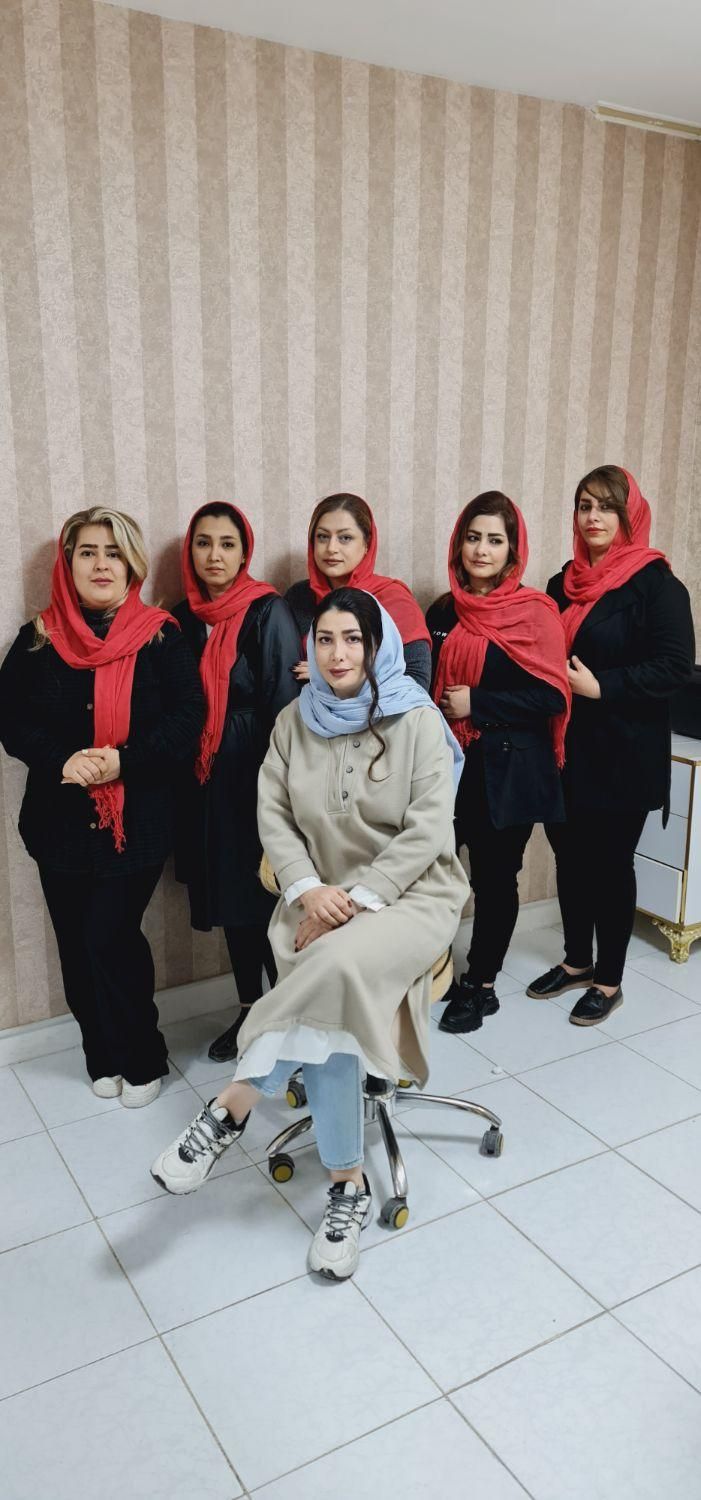 آموزش تضمینی رنگ و لایت|خدمات آموزشی|کرمانشاه, |دیوار