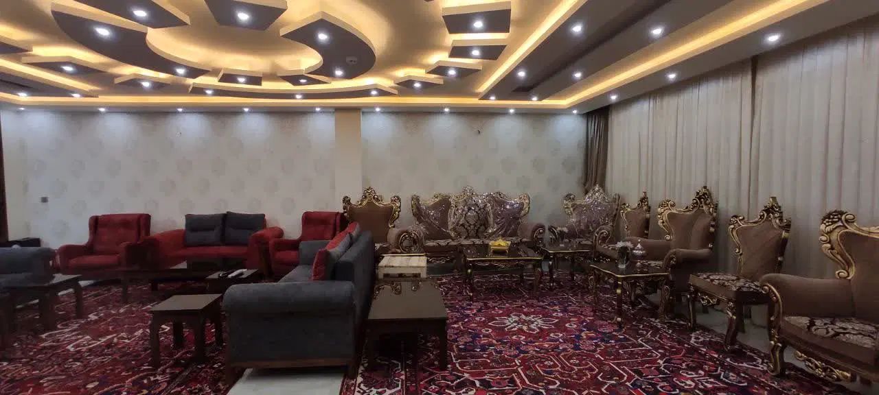 فروش آپارتمان ۱۴۵ متری ۳ خوابه در شهرک سلامت|فروش آپارتمان|اصفهان, شهرک سلامت|دیوار