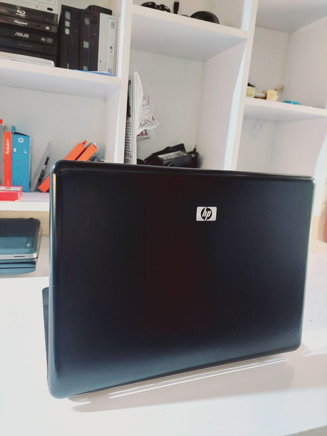 لپ تاپ Hp مخصوص حسابداری باضمانت و مهلت تست درآک|رایانه همراه|مشهد, کلاهدوز|دیوار