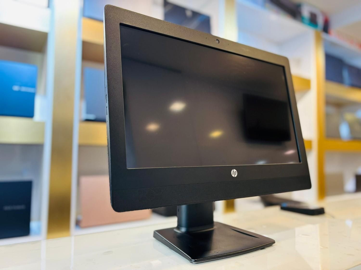 آل این وان اچ پی All in One HP|رایانه رومیزی|شیراز, ملاصدرا|دیوار