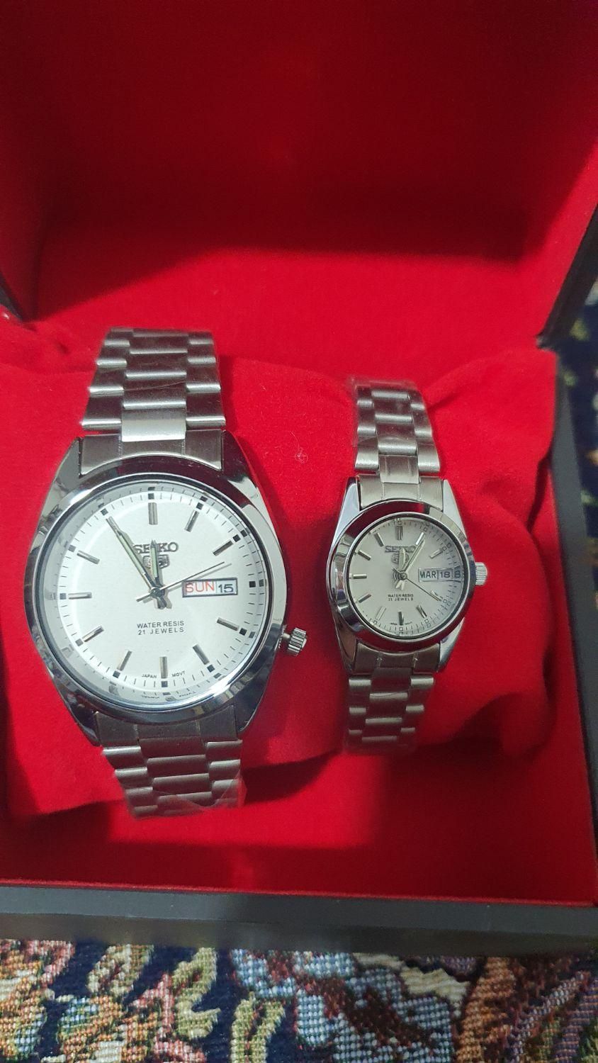 ساعت مردانه و زنانه|ساعت|تهران, امیرآباد|دیوار