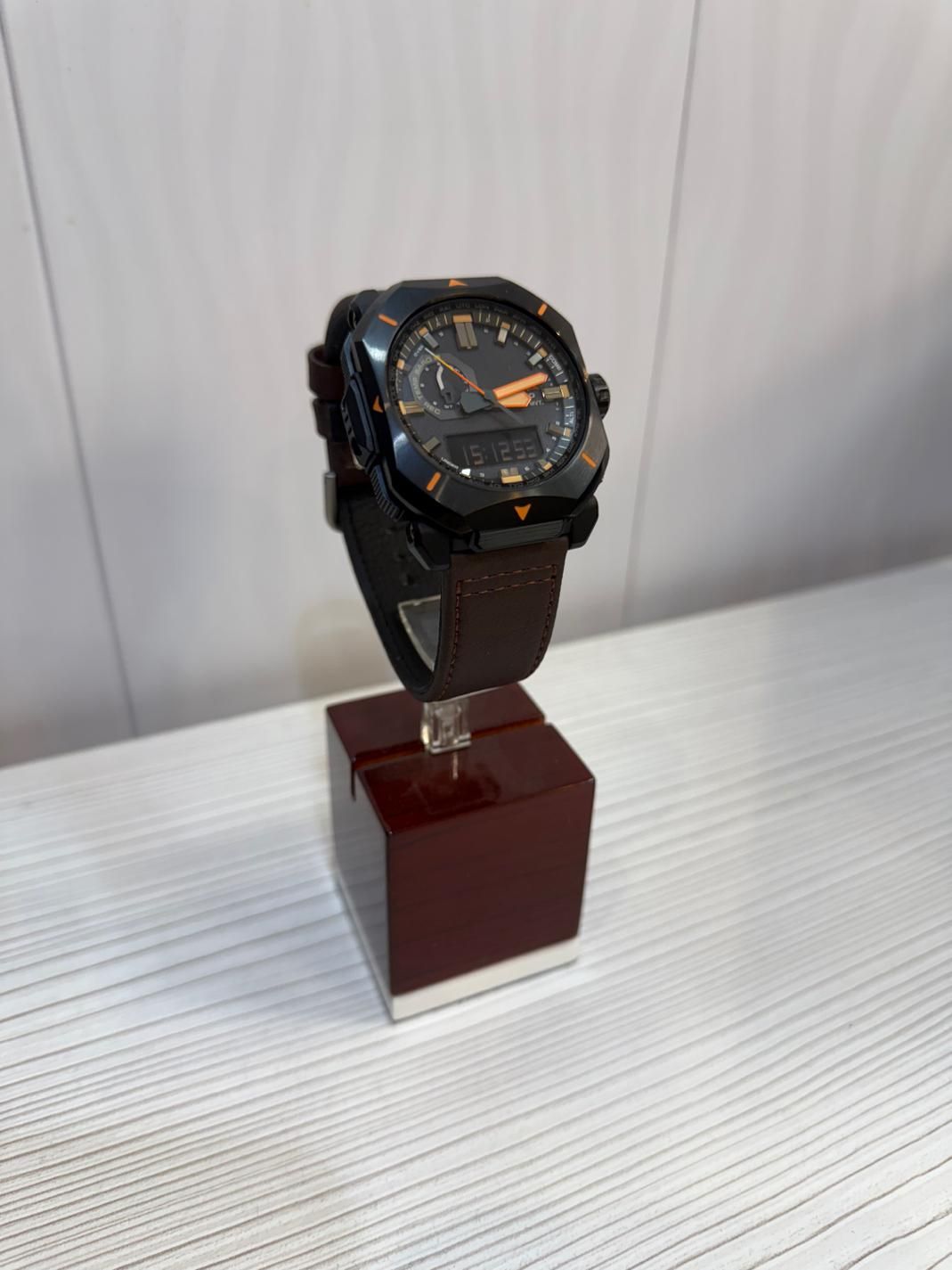 ساعت کاسیو پرو ترک casio protrek prw 6900|ساعت|تهران, صادقیه|دیوار