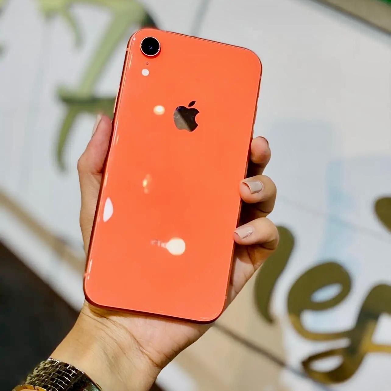 Iphone Xr 128Gb lla|موبایل|مشهد, سجاد شهر|دیوار
