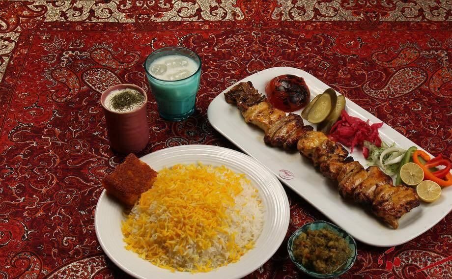 نیازمند به یک نیروی کارگر ساده|استخدام خدمات فروشگاه و رستوران|تهران, نظام‌آباد|دیوار
