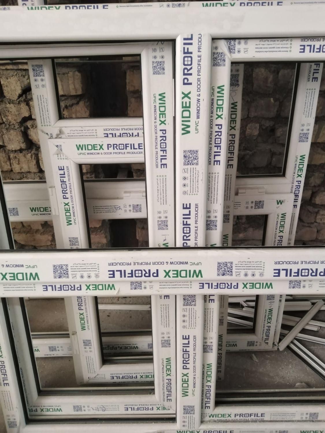 درب وپنجره دوجداره وآلومینیوم وتوری پلیسه|مصالح و تجهیزات ساختمان|قم, حنیف نژاد|دیوار