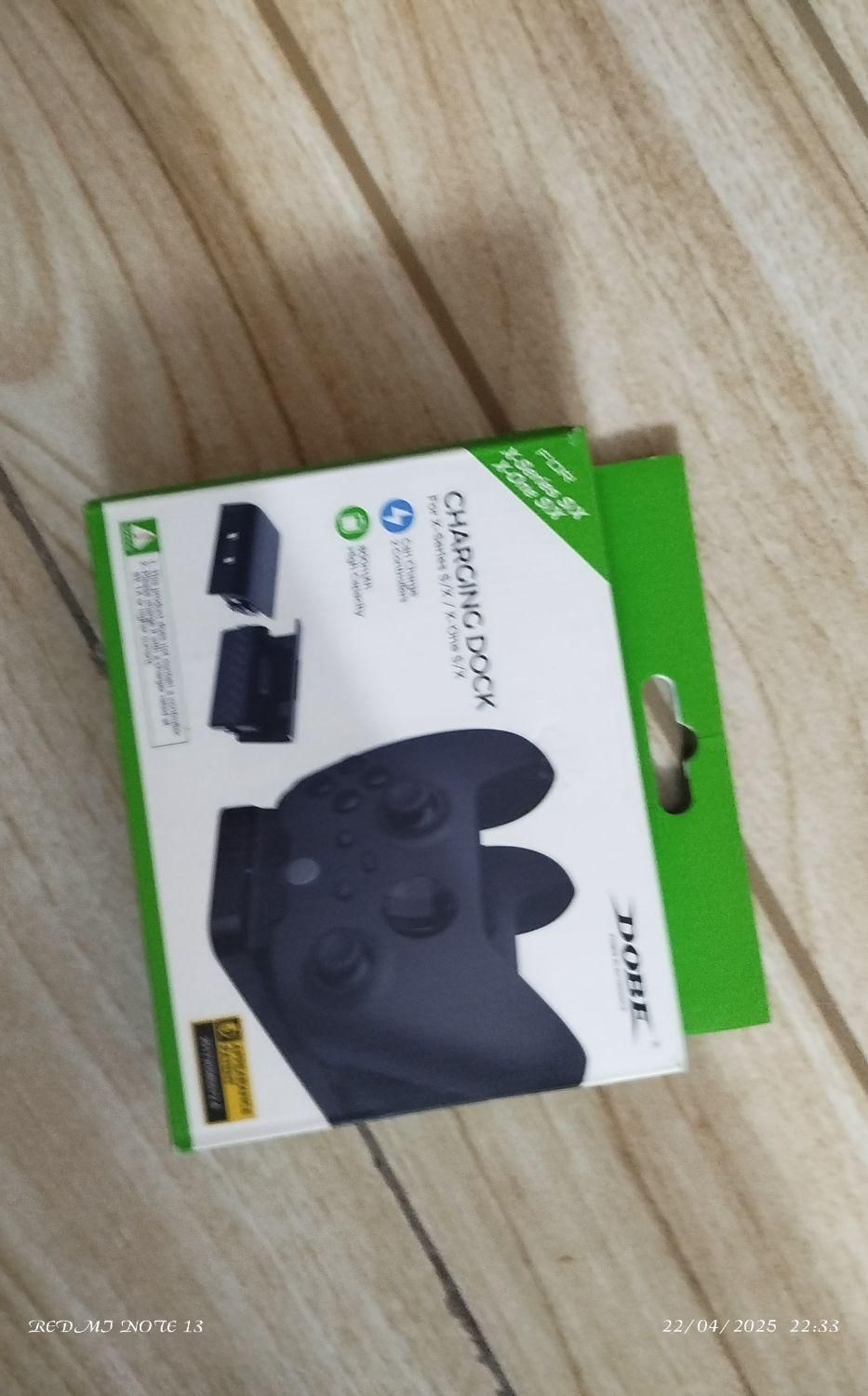 Xbox series دو دسته با هارد 2 ترا  و 29 بازی|کنسول، بازی ویدئویی و آنلاین|کرمانشاه, |دیوار