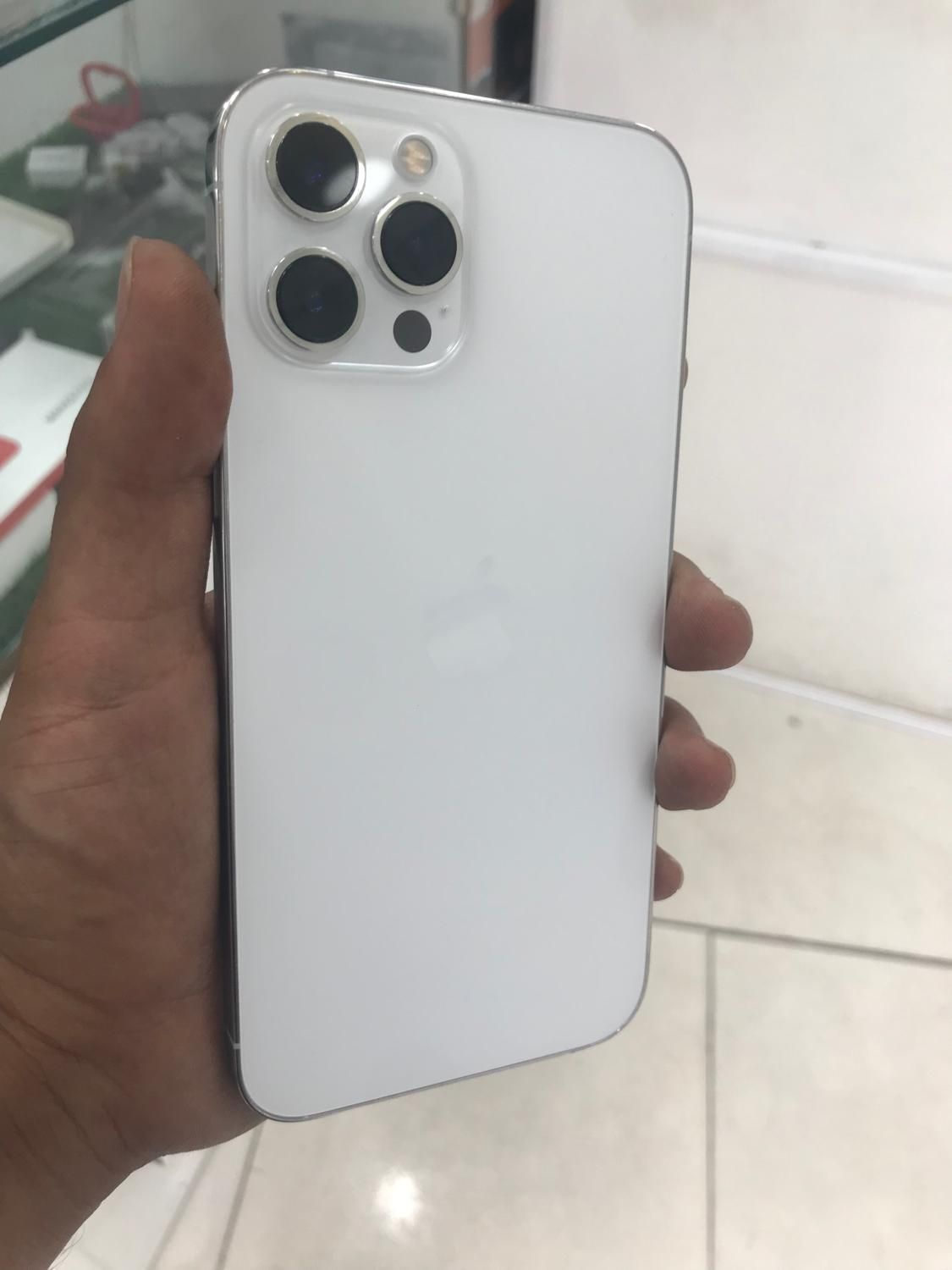 اپل iPhone 13 اقساط چکی|موبایل|سبزوار, جنت|دیوار