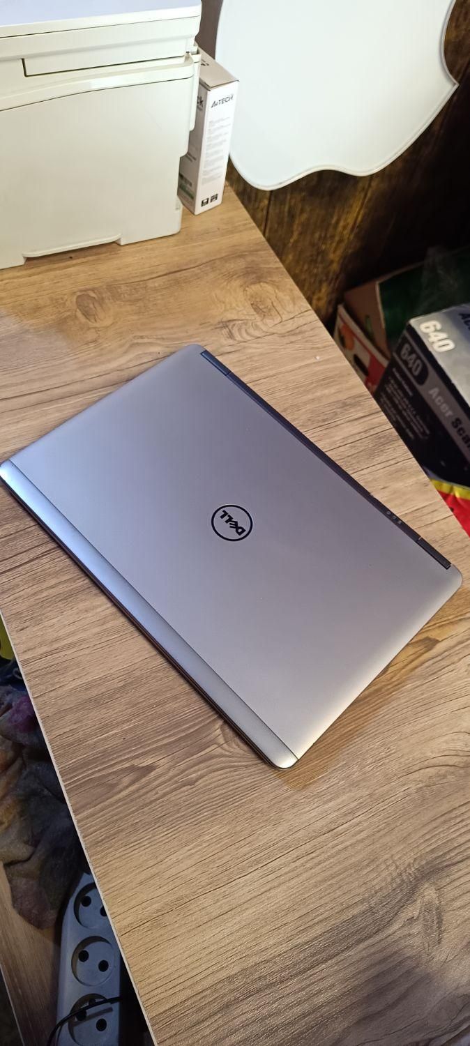 لپ تاپ دل مدل E7440 core i 7|رایانه همراه|تهران, خلیج فارس|دیوار