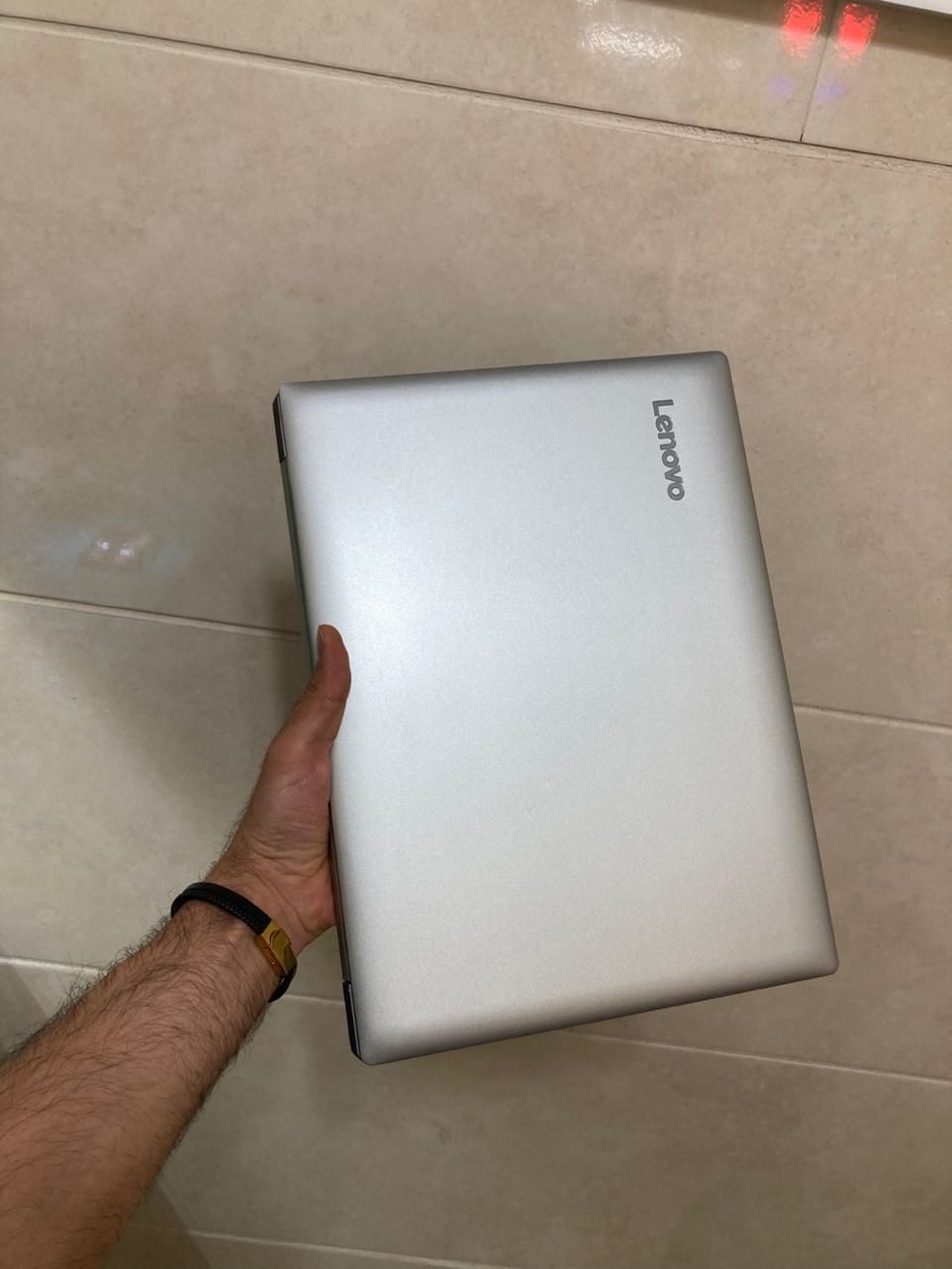 لپتاپ lenovo در حد نو|رایانه همراه|همدان, |دیوار