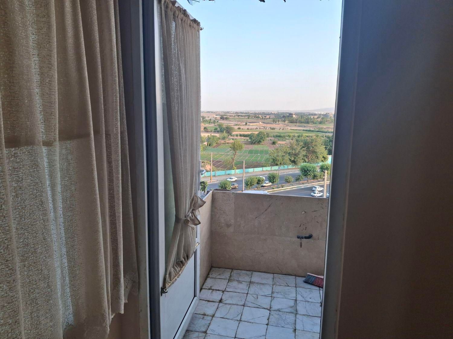اجاره روزانه/هفتگی/ماهانه آپارتمان ۹۰ متری|اجارهٔ کوتاه‌مدت آپارتمان و سوئیت|ری, |دیوار