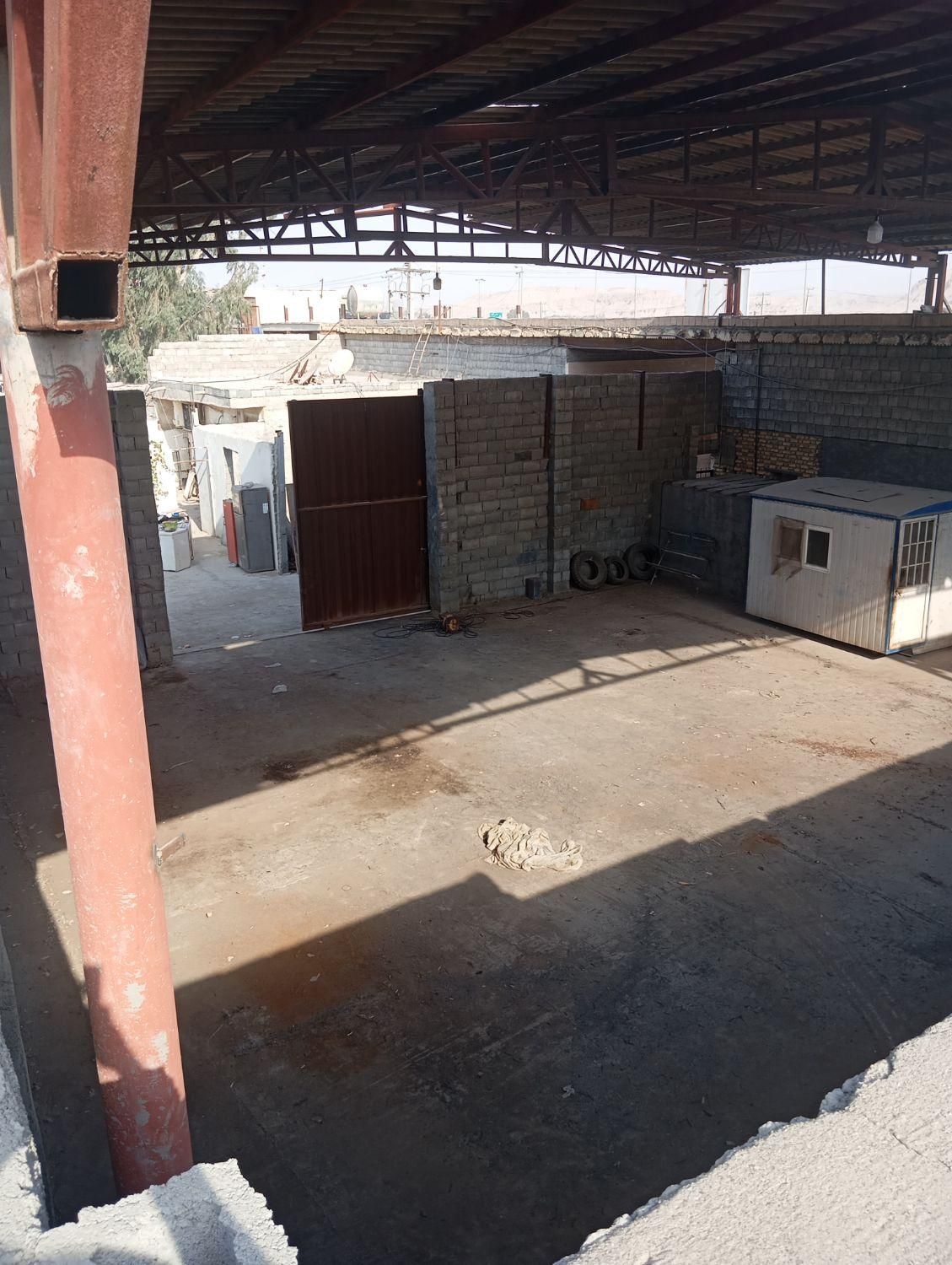 اجاره سوله ۲۵۰ متری|اجارهٔ دفتر صنعتی، کشاورزی، تجاری|بندرعباس, |دیوار