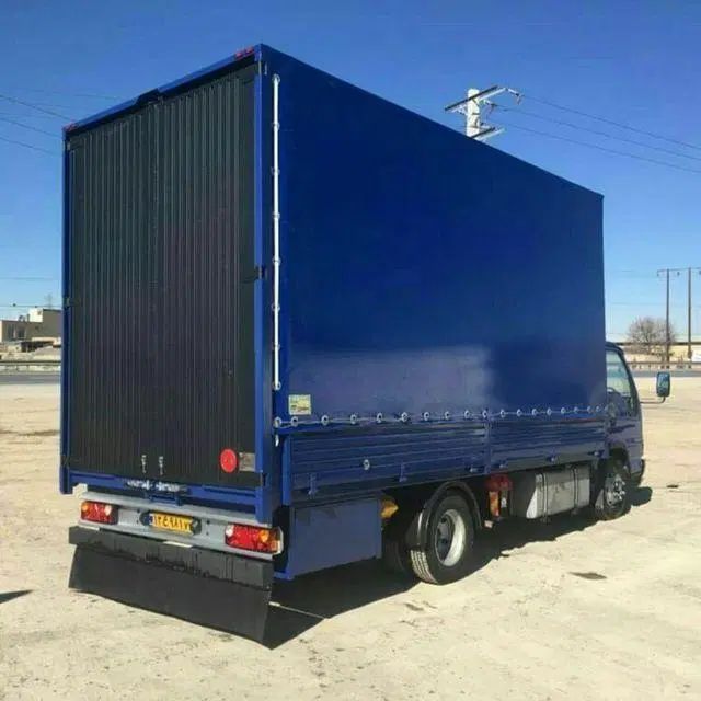 باربری جهان بارکردستان حمل ونقل اثاثیه منزل سراسری|خدمات حمل و نقل|اهواز, کوروش|دیوار