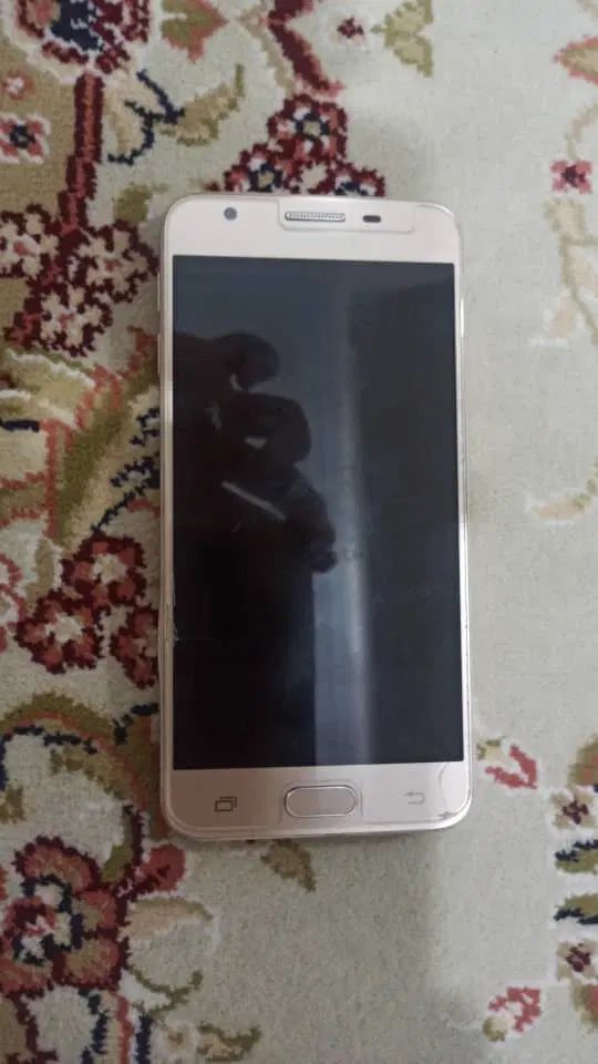 گوشی سامسونگ J5 prime|موبایل|فردیس, فردیس|دیوار