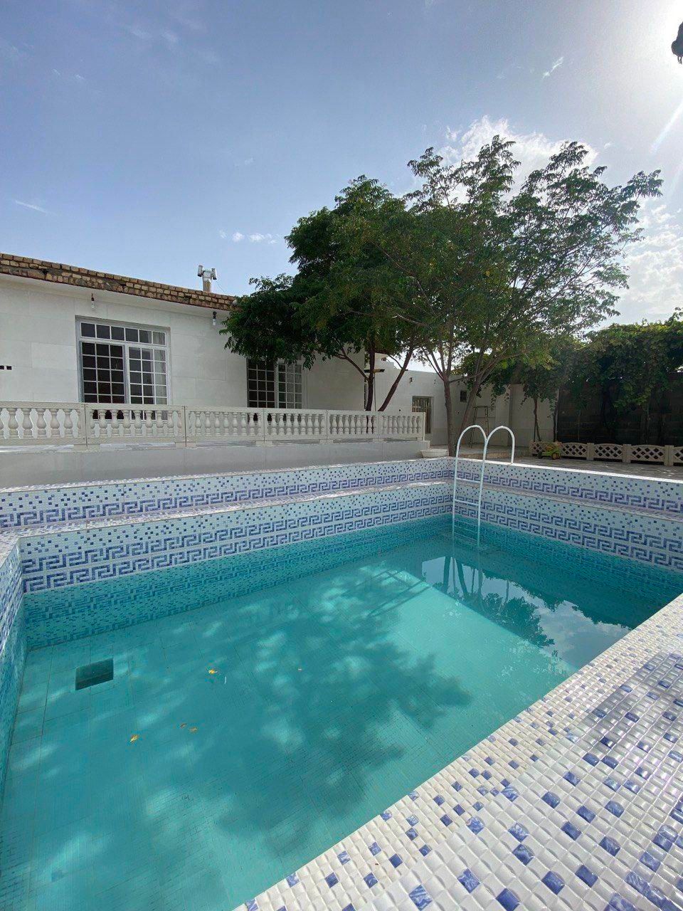 سوئیت باغ ویلا کاشمر|اجارهٔ کوتاه‌مدت ویلا و باغ|کاشمر, |دیوار