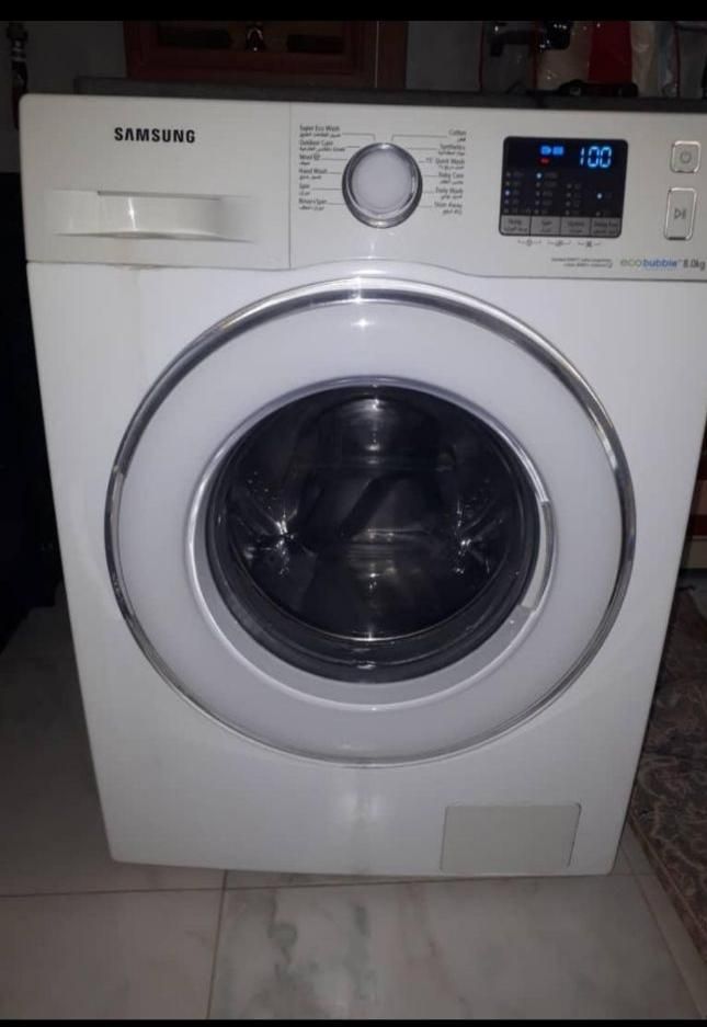 تعمیر ونصب ماشین لباسشویئ وآبگرمکن ویخچال|خدمات پیشه و مهارت|خرم‌آباد, |دیوار