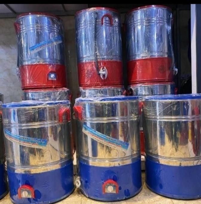 پتوشور ،مدل ۶۵ کیلویی موتور سنگین پتوشور|ماشین لباسشویی و خشک‌کن لباس|رشت, رشتیان|دیوار