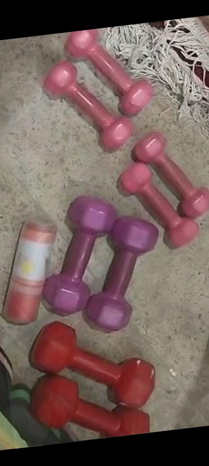 لوازم باشگاه|تجهیزات ورزشی|لاهیجان, طالقانی|دیوار