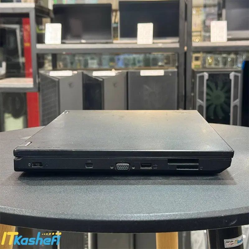 لپ‌تاپ لنوو Lenovo ThinkPad L560|رایانه همراه|مشهد, ارشاد|دیوار