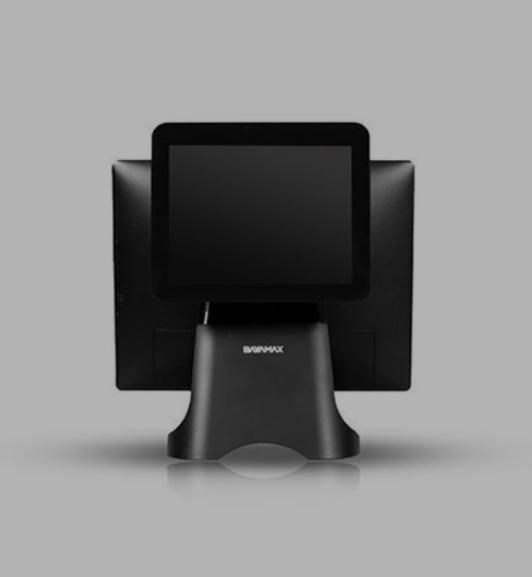 صندوق فروشگاهی بایامکس مدل Z5|فروشگاه و مغازه|بندر انزلی, چهارفریضه|دیوار