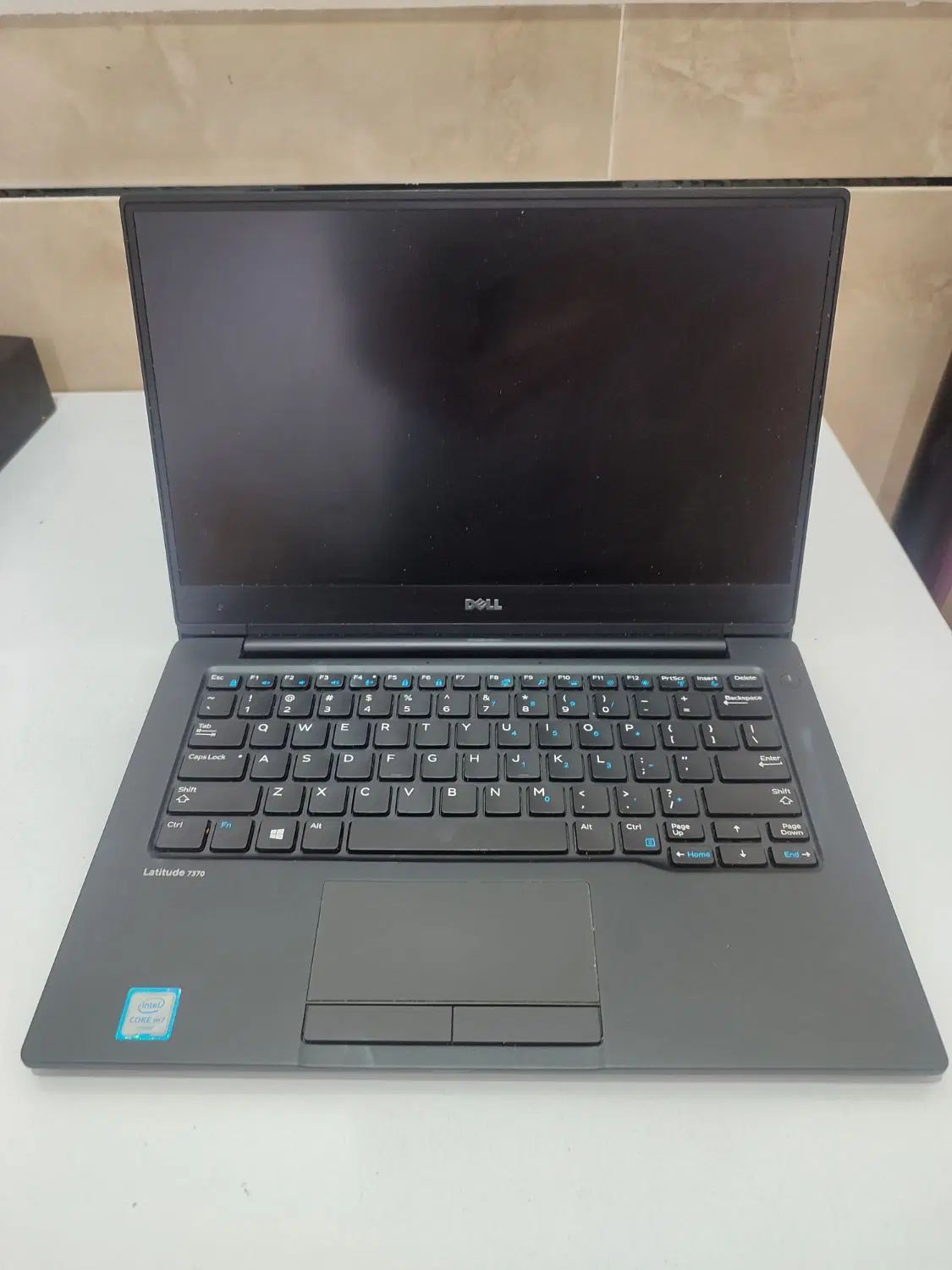 فروش لپ تاپ dell latitude 7370|رایانه همراه|لامرد, |دیوار