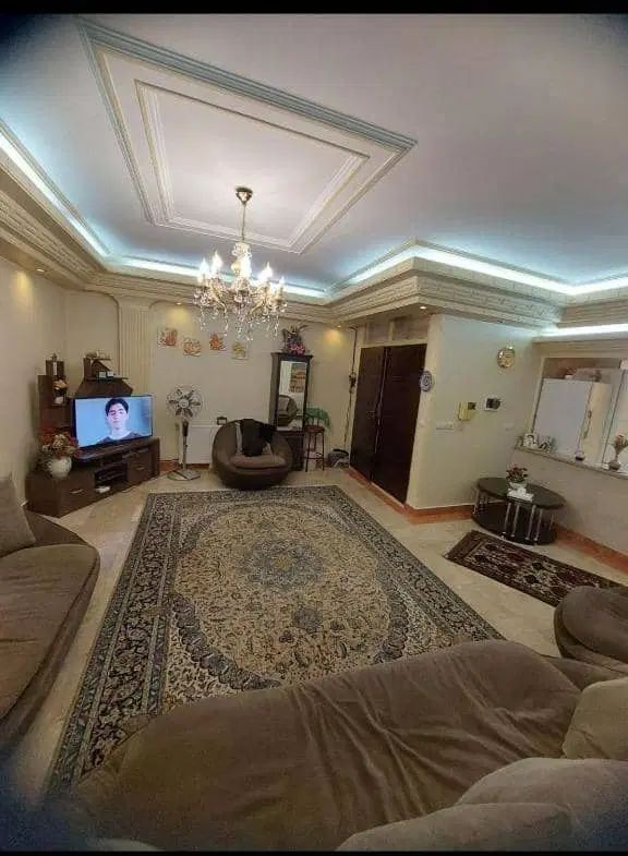۶۱ متر تکواحدی پارکینگ خ جامی|فروش آپارتمان|تهران, شیخ هادی|دیوار