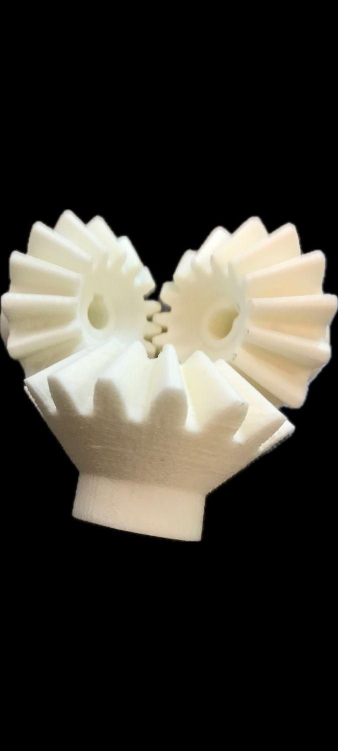 پرینتر سه بعدی|پرینتر، اسکنر، کپی، فکس|تهران, پاسداران|دیوار