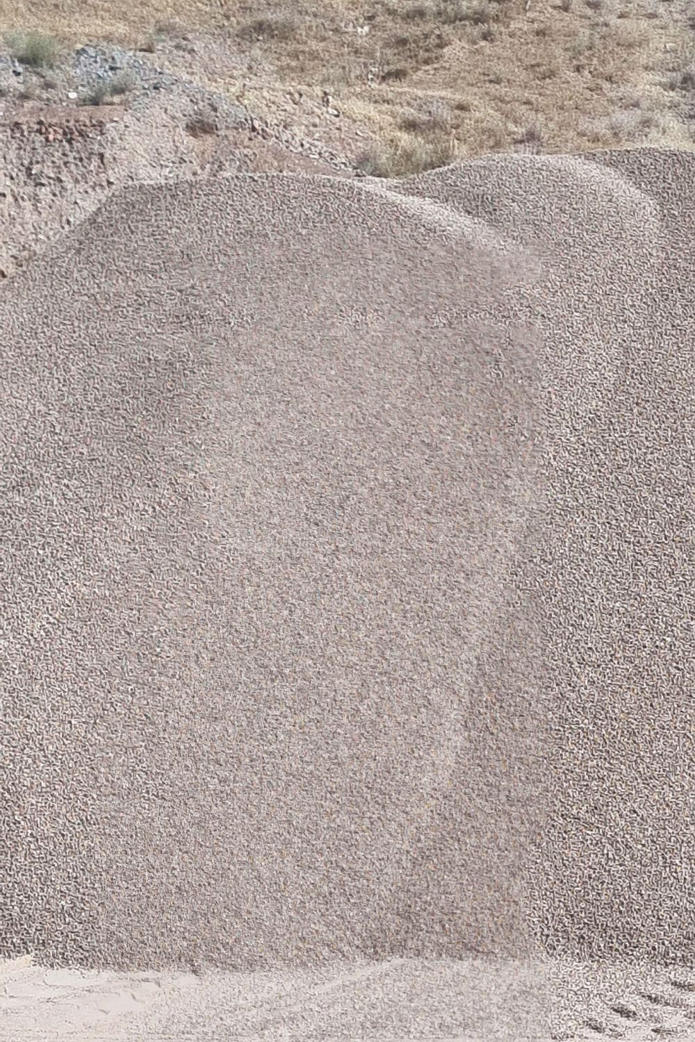 پوکه معدنی مستقیم بدون واسطه|مصالح و تجهیزات ساختمان|مشهد, زمرد|دیوار