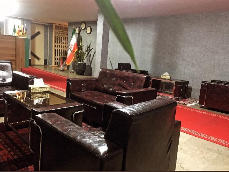 هتل اپارتمان|اجارهٔ کوتاهمدت آپارتمان و سوئیت|تهران, فردوسی|دیوار