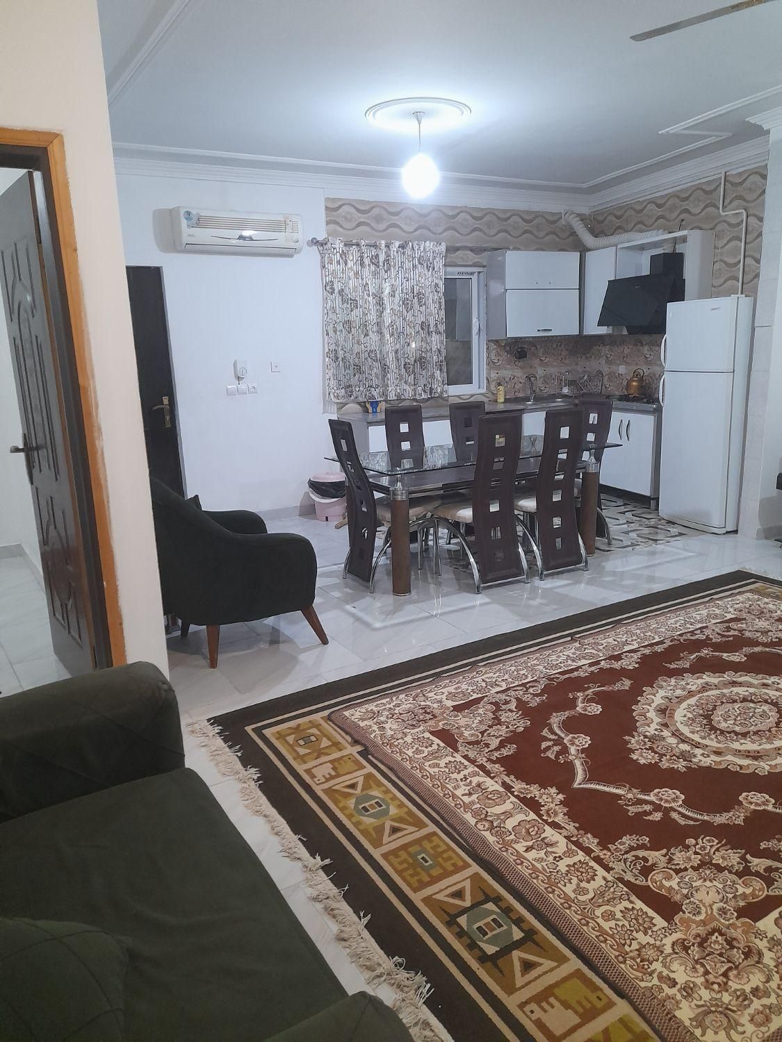 ویلا اجاره ای|اجارهٔ کوتاه‌مدت ویلا و باغ|گرگان, |دیوار