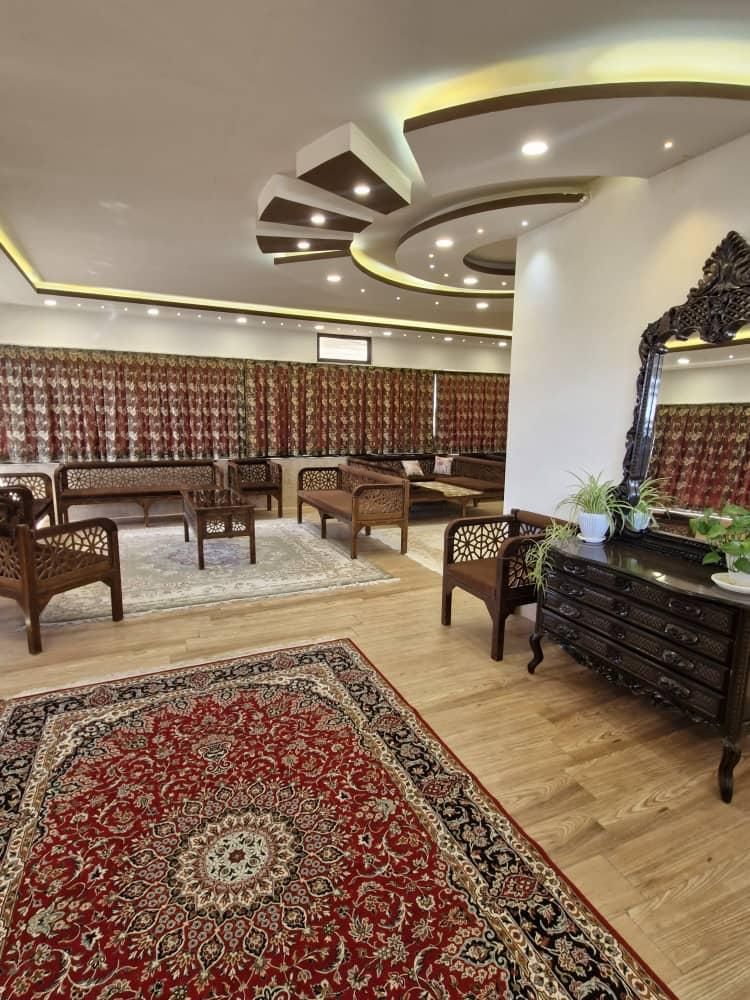 منزل مبله.خانه مبله.منزل اجاره ای.سوییت اجاره ای|اجارهٔ کوتاه‌مدت آپارتمان و سوئیت|اصفهان, آبشار|دیوار