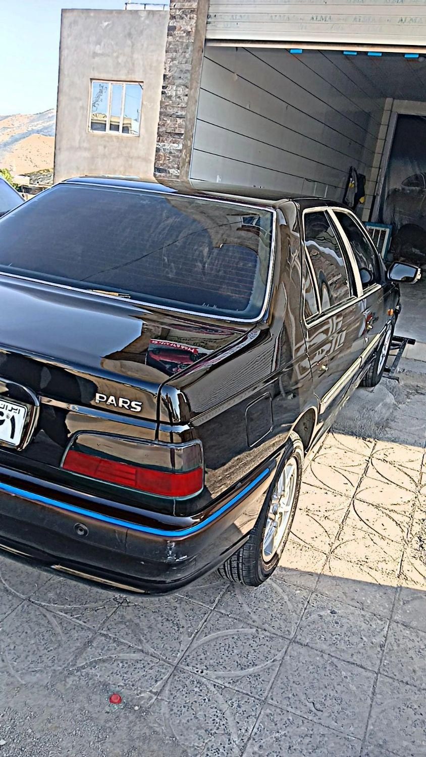 پولیش و سرامیک تخصصی|خدمات موتور و ماشین|ایلام, |دیوار